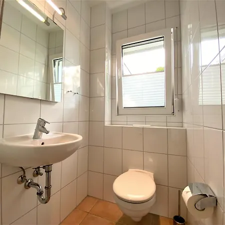 Haus Am Meer, An Der Rennweide 20 *