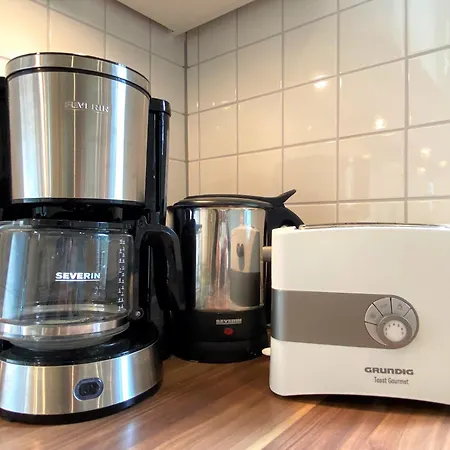 Haus Am Meer, An Der Rennweide 20 Σπίτι διακοπών