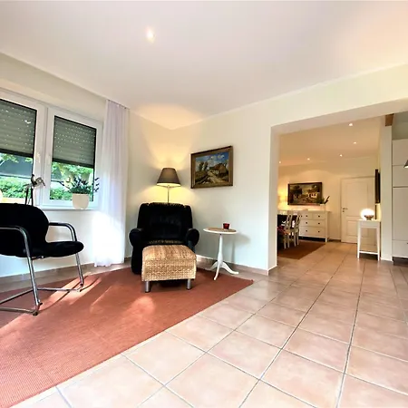 Haus Am Meer, An Der Rennweide 20