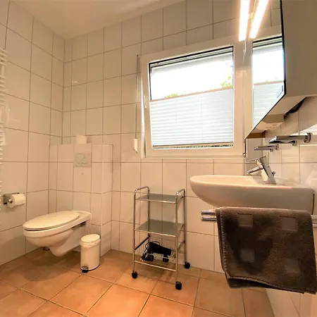 Haus Am Meer, An Der Rennweide 20 *