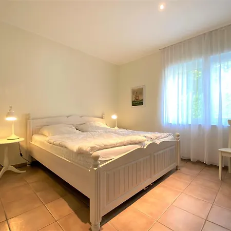 Σπίτι διακοπών Haus Am Meer, An Der Rennweide 20 Dangast