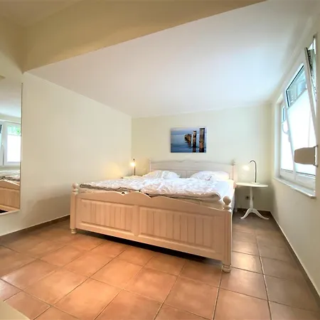 Haus Am Meer, An Der Rennweide 20 Σπίτι διακοπών