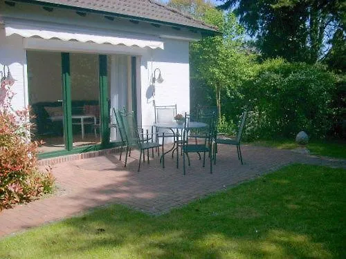 Haus Am Meer, An Der Rennweide 20 *