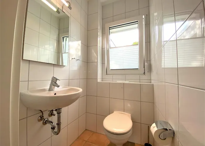 Haus Am Meer, An Der Rennweide 20 *