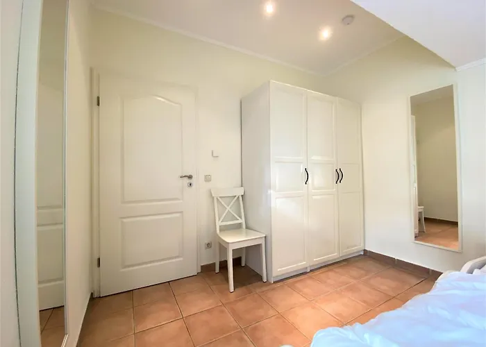 Haus Am Meer, An Der Rennweide 20 * 丹加斯特