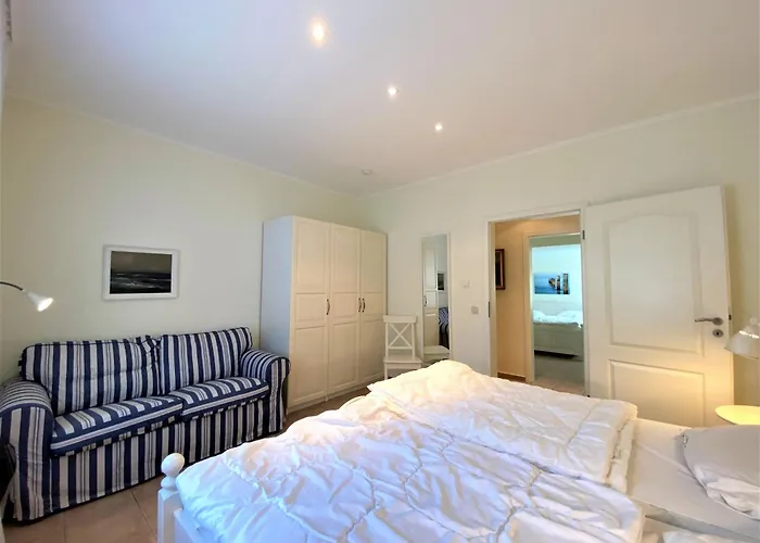 Haus Am Meer, An Der Rennweide 20 * 丹加斯特